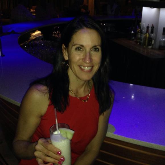 Meet your Posher, Nancy - Picture 1 of 1